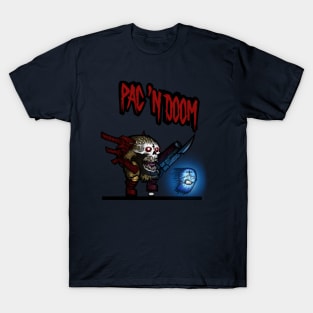 Pac 'N Doom T-Shirt